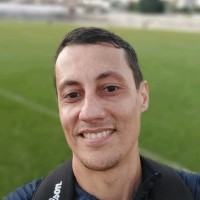 Alessandro Ribeiro Pimenta