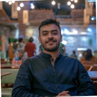 Shahriar Parvez Shaon