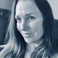 Roxanne Perrin, C.Mgr.
