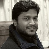 Vijay Merceline