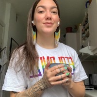 Camilla Aviaja Olsen