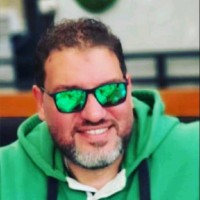 Ahmed ElBaz