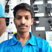 Gangappa Karigar Karigar