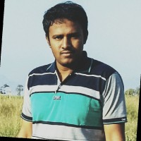 Raghavendra Reddy