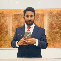 Faizalmohammed Shaikh