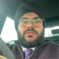 Gurveer Nagra