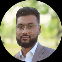 Karan Subanesarajah B.Eng Pmp