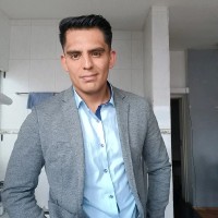 Patrick Contreras