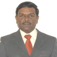 Dr. J. John Raybin Jose