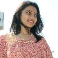 Kruti Khakhkhar