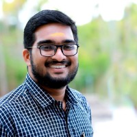 Anoop Manikandan