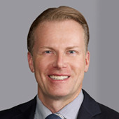 David Ward
