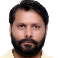 Ajay Tyagi