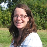 Dr Meg Riddington