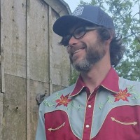 Jon Spenceley