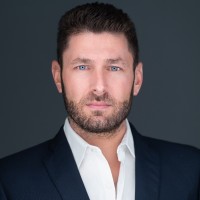 Joshua B. Bochner