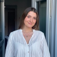 Andrea Albareda Hurtado