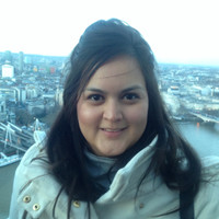 Rona Güereca Jimenez