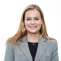 Jo Gordon