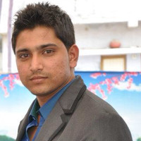 Kaushik Patel