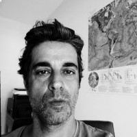 Georgios Zervakis