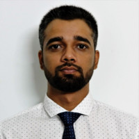 Abhishek Kumar