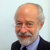 Peter Goldstein