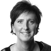 Lisbeth Östman