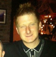 Paul Taggart