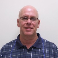 Mike Steen