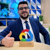Hisham Benkeltoum