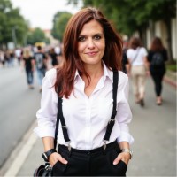 Céline Reuille