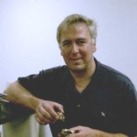 David Strand