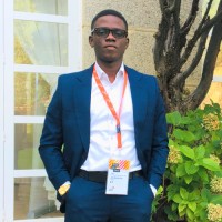 Joel Nwokocha, Afm