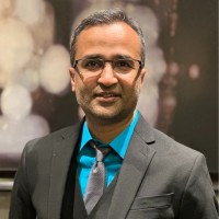 Vishal Shah
