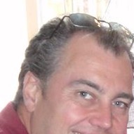 Chris Wilde