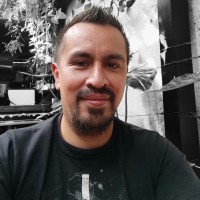 Sergio Becerra Galicia