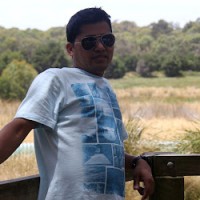 Naresh Rawal