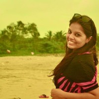 Komal Mahendra