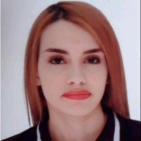 Valentina Martínez López