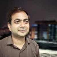 Devendra Lakhe