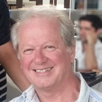 Alan Wood