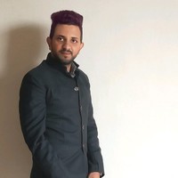 Vaibhav Gangwar