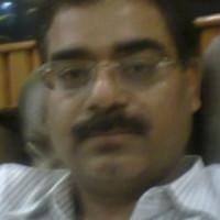satish Chandra saklani