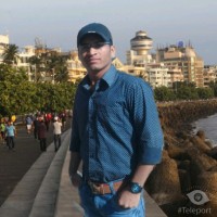 Manoj Sharma