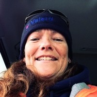 Jacqueline Davidson, Crsp Cusp