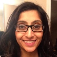 Rupal Shah