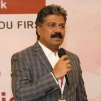 Dr. Prashant Shinde