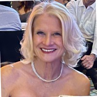 Diane Saunders
