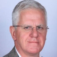 Richard Culbert  FCCA